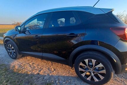 Renault Captur 12.000 km 20.700 &euro; Bergfeld 38467
