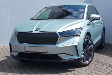 Skoda Enyaq 61.000 km 34.450 &euro; Leiferde 38542