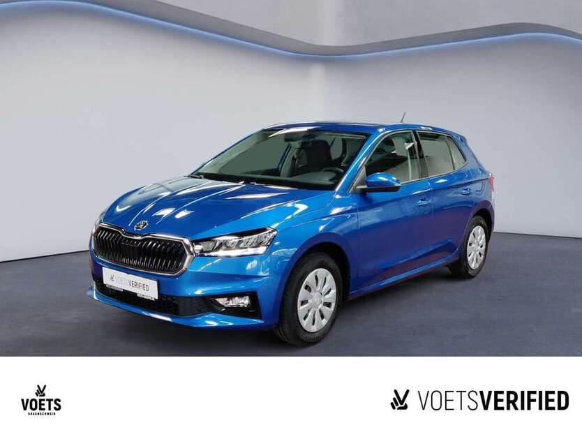 Fabia