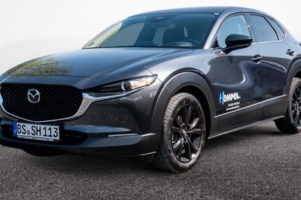 Mazda CX-30 17.235 km 24.850 &euro; Braunschweig 38114