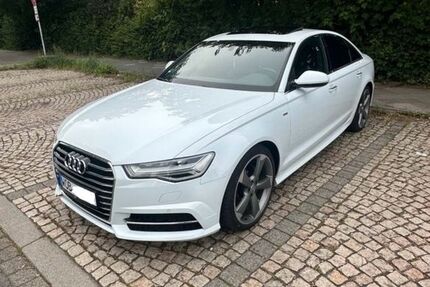 Audi A6 180.000 km 20.500 &euro; Wolfsburg 38444