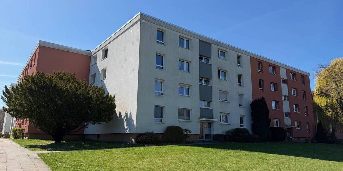 Etagenwohnung Wolfsburg Vorsfelde - 3 Zimmer, 70 m&sup2;, 165.000&euro; | Angebot:26128833