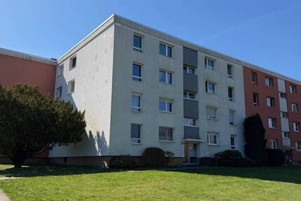 Wohnung Wolfsburg Vorsfelde - 3 Zimmer, 70 m&sup2;, 165.000&euro; | Angebot:26128833