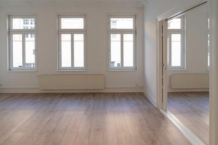 Wohnung Helmstedt - 3 Zimmer, 85 m&sup2;, 650&euro; | Angebot:25505749