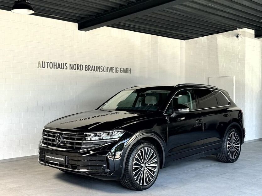 Touareg