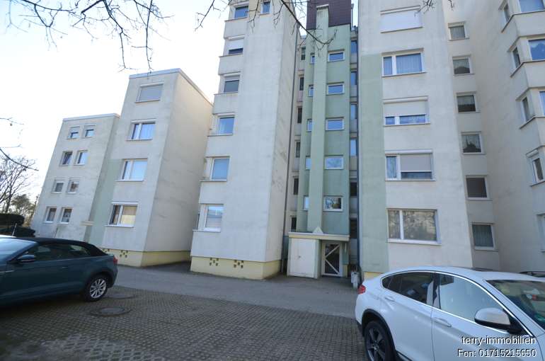 Wohnung zum Kaufen in Wolfsburg 144.000 € 76 m²