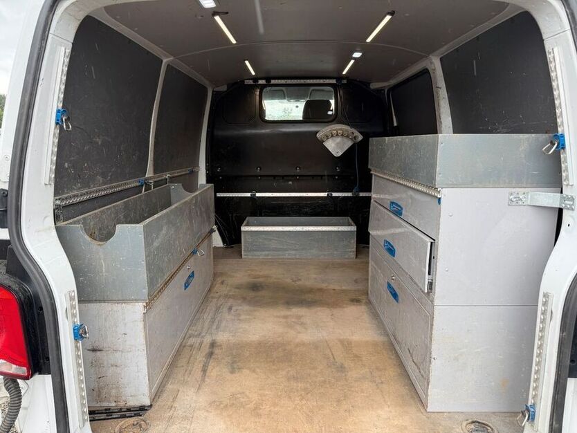 T6 Transporter