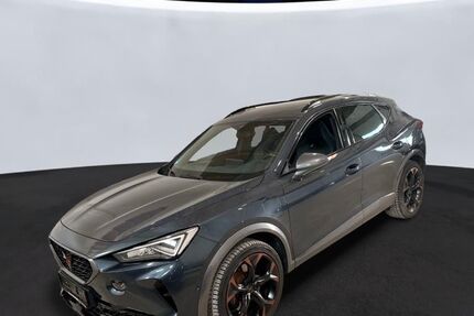 Cupra Formentor 21.100 km 28.940 &euro; Helmstedt 38350