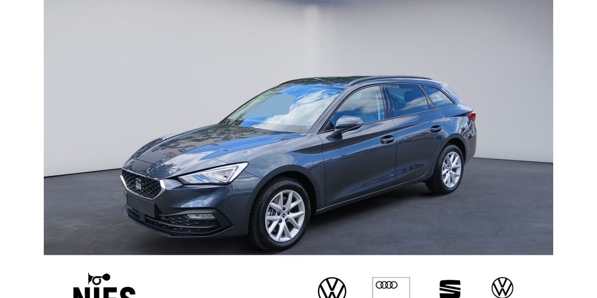 Seat Leon 20.600 km 25.980 &euro; Braunschweig 38122