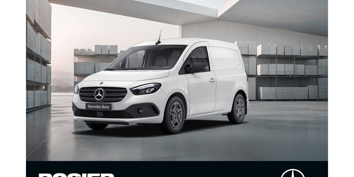 Mercedes-Benz Citan 29.509 km 28.890 &euro; Braunschweig 38122