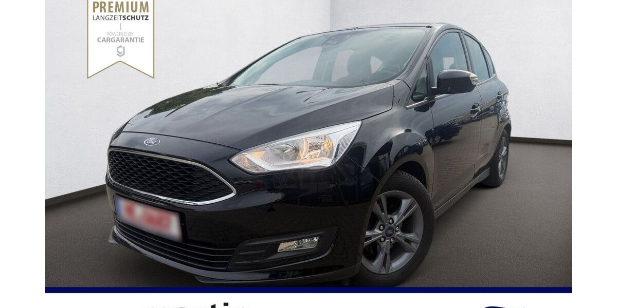 Ford C-Max 69.600 km 10.990 &euro; Helmstedt 38350