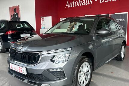 Skoda Kamiq 47.415 km 16.970 &euro; Braunschweig 38116