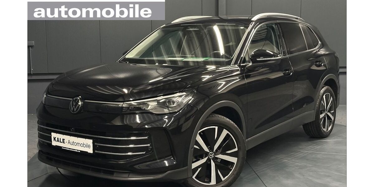 VW Tiguan 29.850 km 36.890 &euro; Helmstedt 38350