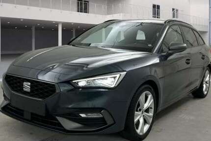 Seat Leon 74.565 km 18.990 &euro; Wolfsburg 38440