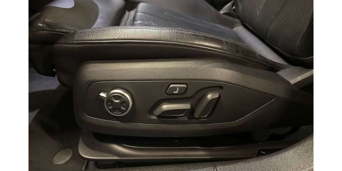 Audi A5 69.000 km 30.970 &euro; Helmstedt 38350