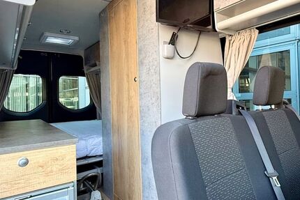 Mercedes-Benz Sprinter 170.500 km 41.970 &euro; Helmstedt 38350