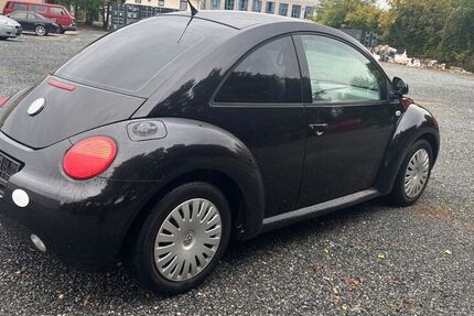 VW Beetle