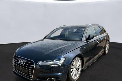 Audi A6 162.396 km 14.990 &euro; Braunschweig 38122