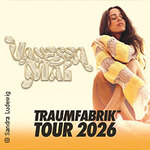 Vanessa Mai - Traumfabrik Tour 2026
