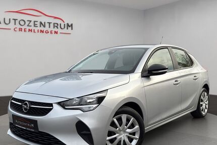 Opel Corsa 84.428 km 11.990 € Cremlingen 38162