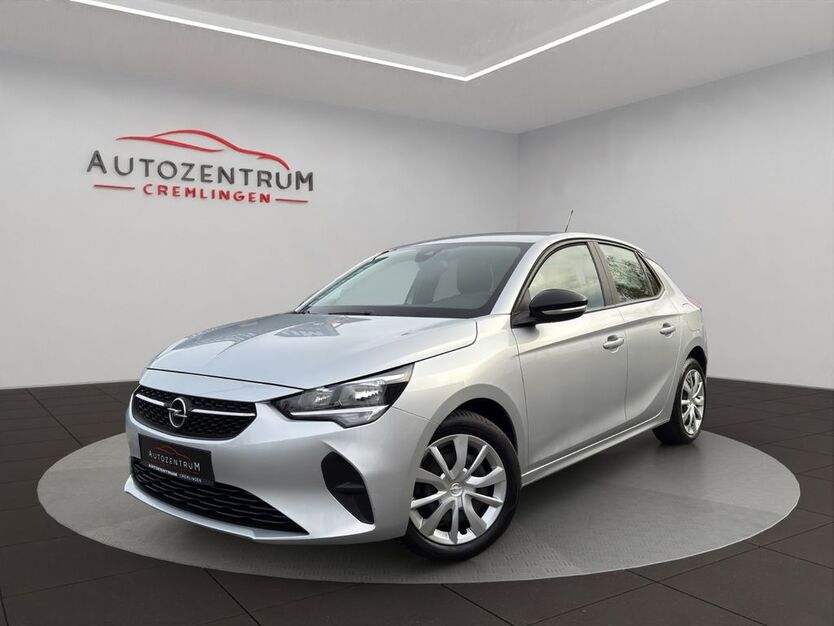Opel Corsa 84.428 km 11.990 € Cremlingen 38162