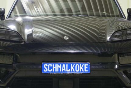 Porsche Macan 24.300 km 99.950 &euro; Braunschweig 38112