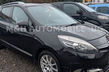 Renault Scenic 176.000 km 5.999 € Braunschweig 38118