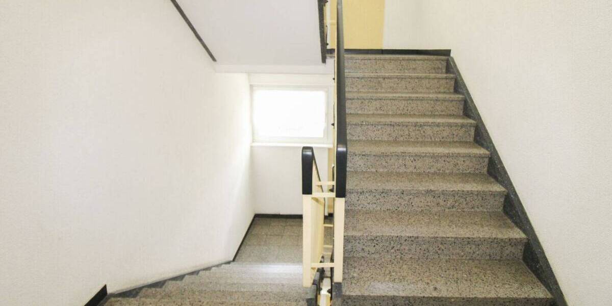 Etagenwohnung Wolfsburg Westhagen - 3 Zimmer, 76 m&sup2;, 119.000&euro; | Angebot:26789168
