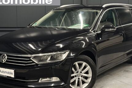 VW Passat Variant 219.000 km 9.390 &euro; Helmstedt 38350