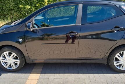 Toyota Aygo (X) 112.500 km 7.490 € Meinersen 38536