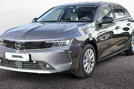 Opel Astra 23.274 km 20.490 &euro; Braunschweig 38114