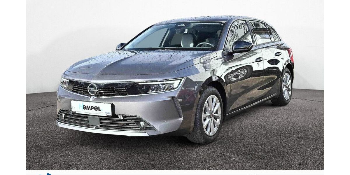 Opel Astra 23.274 km 20.490 &euro; Braunschweig 38114