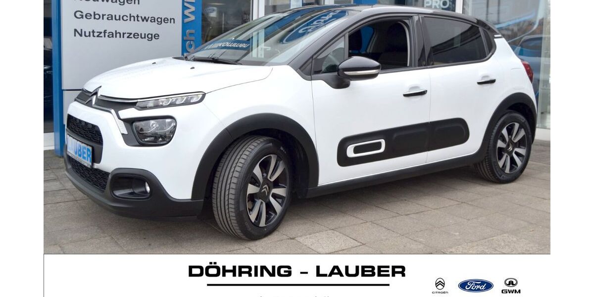 Citroen C3 33.800 km 12.480 &euro; Braunschweig 38106