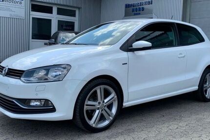VW Polo 138.619 km 8.499 &euro; Adenbüttel 38528