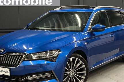 Skoda Superb 85.000 km 33.570 &euro; Helmstedt 38350