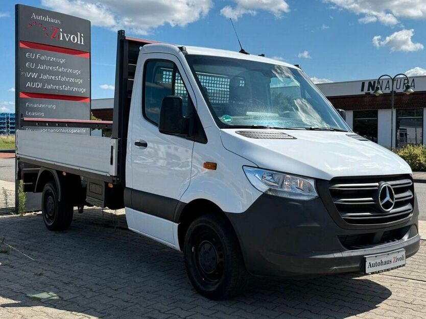 Sprinter