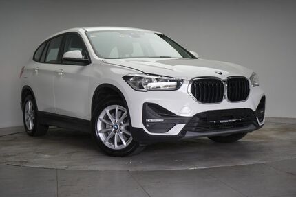 BMW X1 55.000 km 26.990 € Braunschweig 38110
