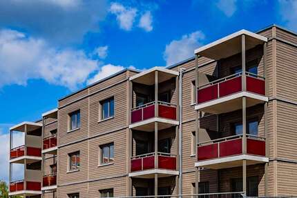 Wohnung Wolfsburg Alt-Wolfsburg - 2 Zimmer, 56 m&sup2;, 438&euro; | Angebot:27231039