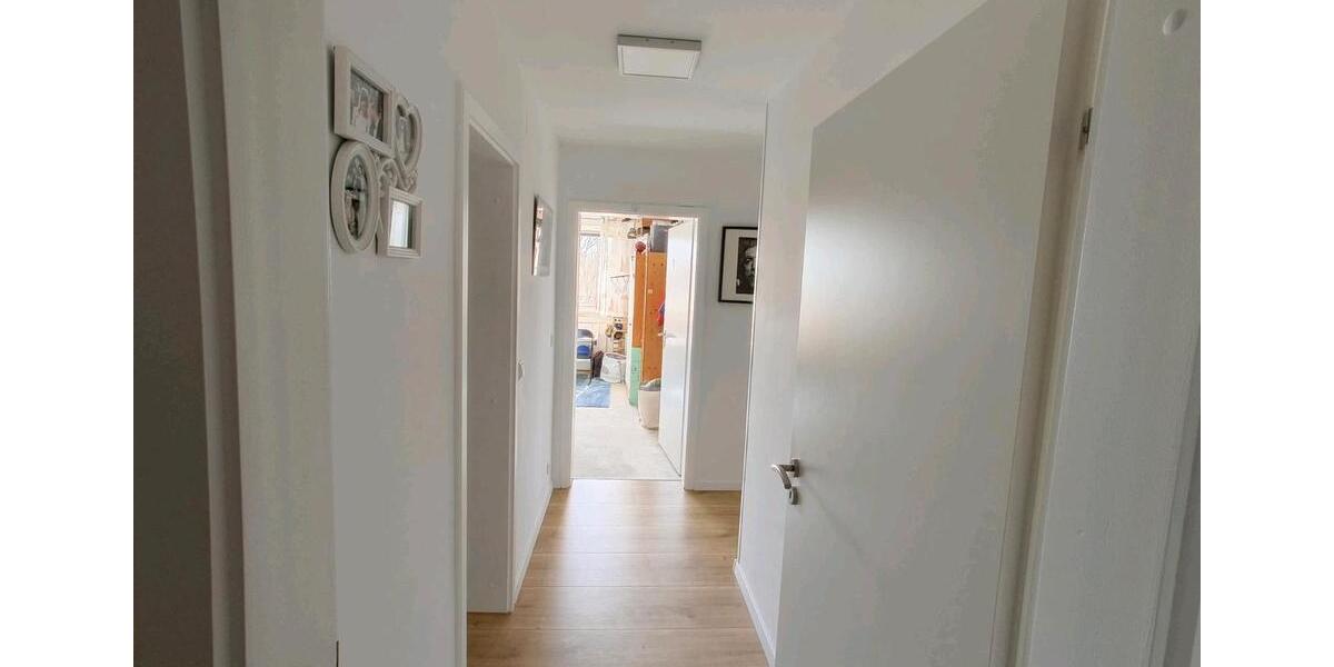 Etagenwohnung Wolfsburg Detmerode - 4 Zimmer, 97 m&sup2;, 279.000&euro; | Angebot:26718449