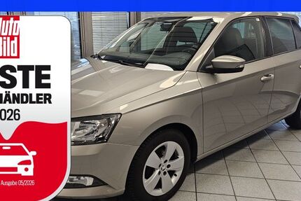 Skoda Fabia 89.500 km 7.900 &euro; Wolfsburg-Heiligendorf 38444