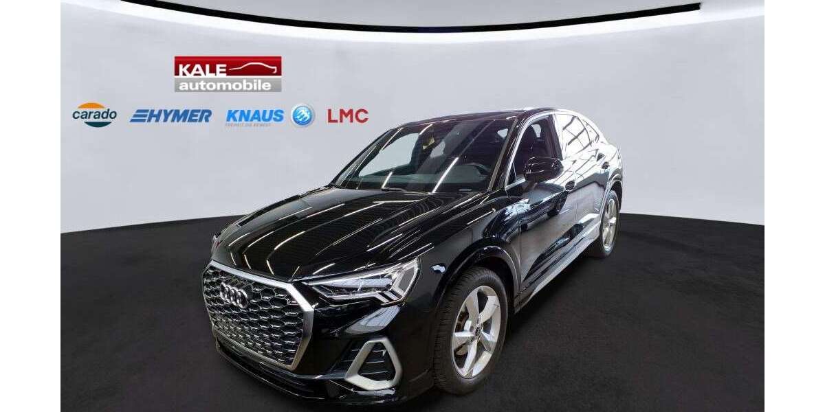 Audi Q3 51.000 km 32.970 &euro; Helmstedt 38350