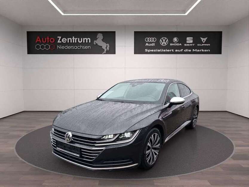 Arteon
