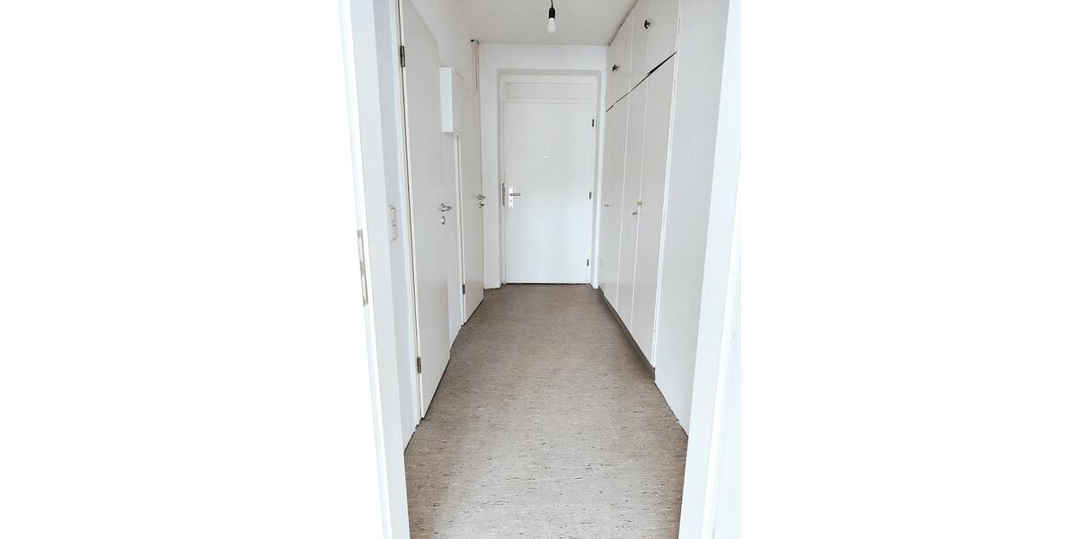 Etagenwohnung Braunschweig Östliches Ringgebiet - 1 Zimmer, 37 m&sup2;, 295&euro; | Angebot:26444277