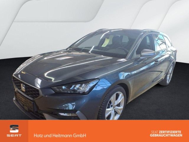 Seat Leon 16.900 km 26.850 &euro; Wolfsburg 38440