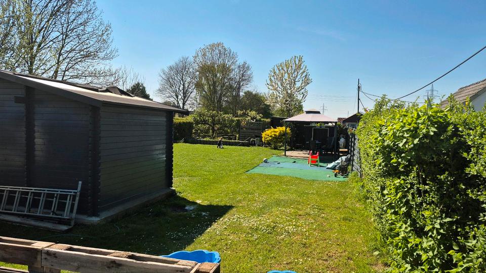 Grundstück Braunschweig Südstadt- Rautheim- Mascherode | Angebot:26485548