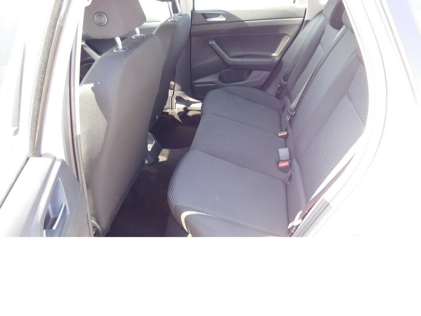 Polo 1.0 Life MPI BMT 4Trg Klima Navi LED