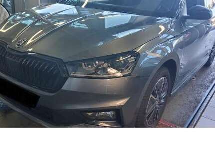 Skoda Fabia 37.650 km 17.690 € Wolfsburg 38440