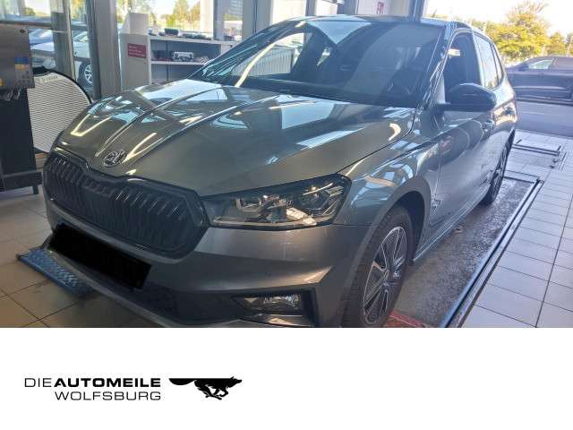 Skoda Fabia 37.650 km 17.690 € Wolfsburg 38440