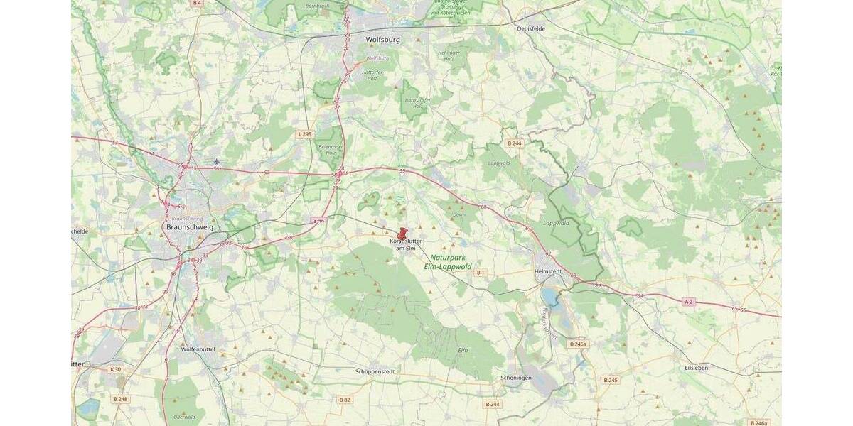 Gewerbeobjekt Königslutter - 575.000&euro; | Angebot:25699903