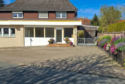 Haus Wolfsburg Heiligendorf - 6 Zimmer, 174 m&sup2;, 377.000&euro; | Angebot:25685908